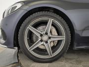 Mercedes-Benz C-Класс IV (W205) Екатеринбург  - изображение 36