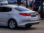 Kia Optima III Рестайлинг Краснодар  - изображение 27