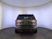 Ford Explorer V Рестайлинг 2 Москва  - изображение 36