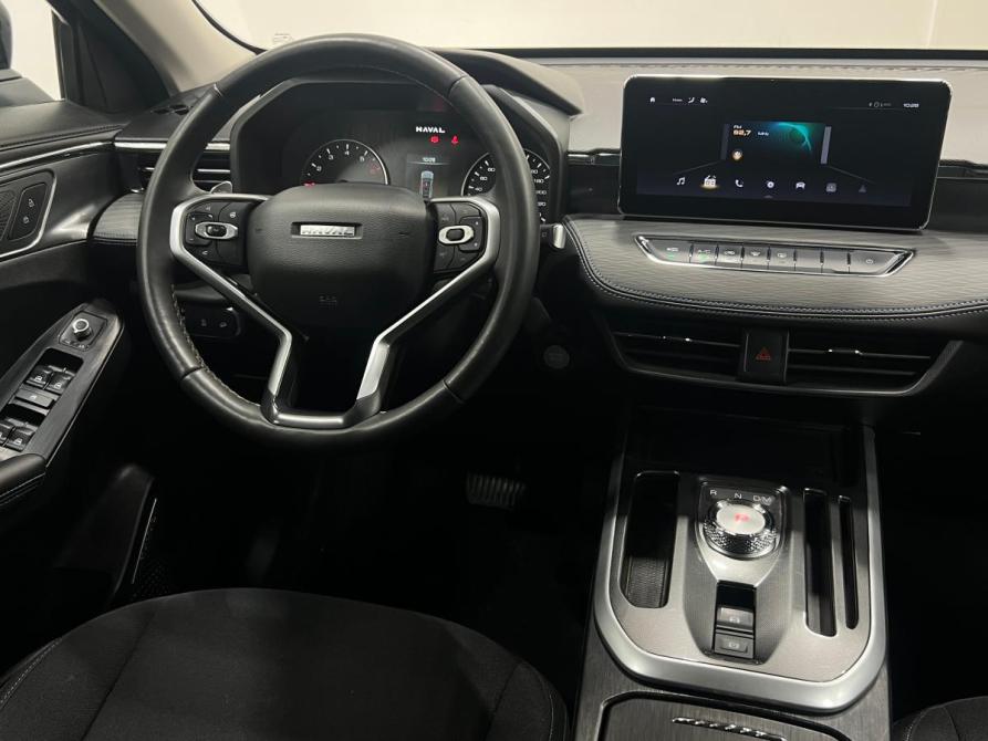 Haval Jolion I Рестайлинг Кемерово  - изображение 6