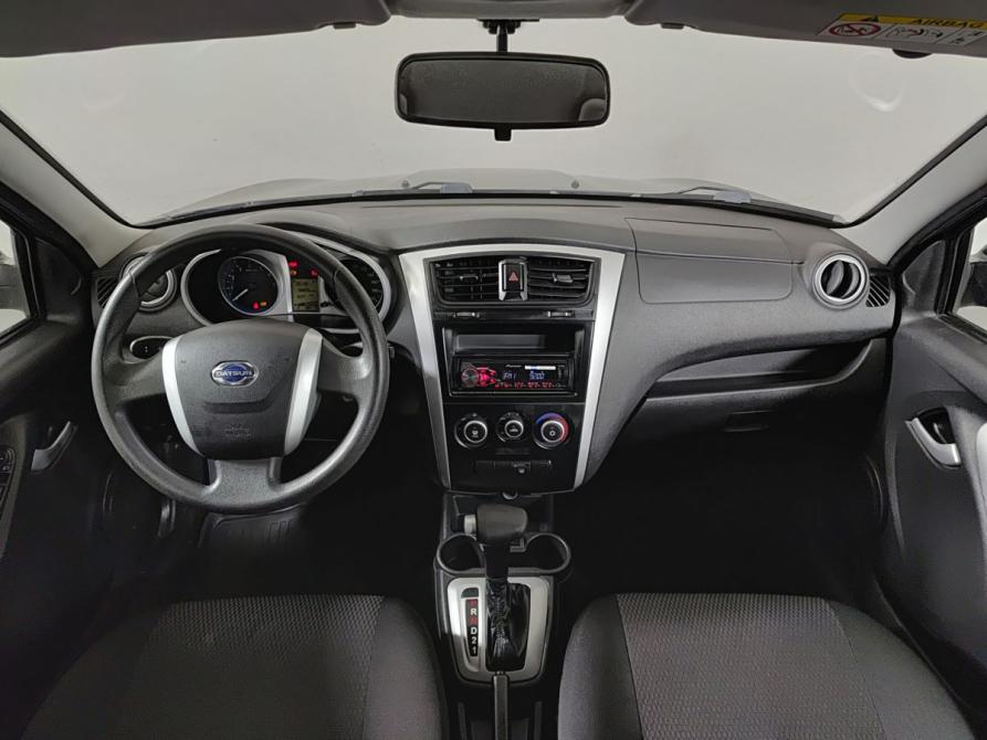 Datsun mi-DO Уфа  - изображение 17