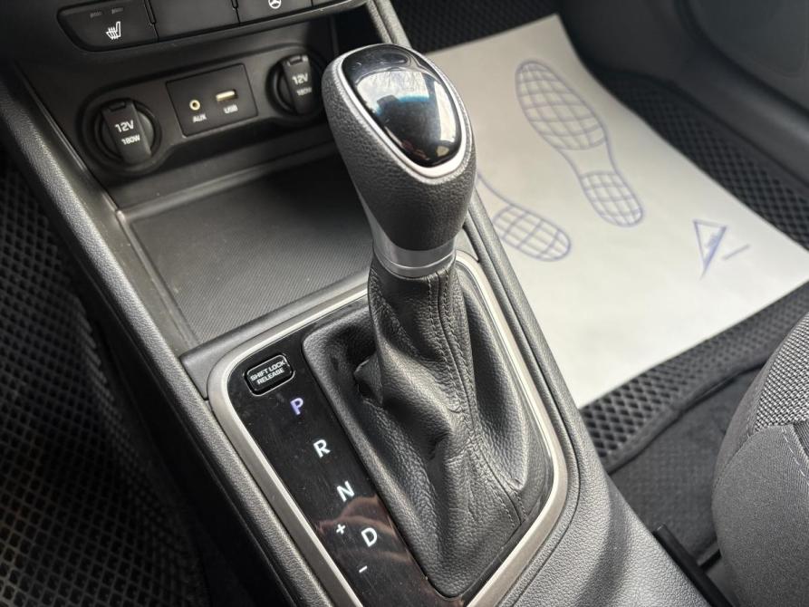 Hyundai Solaris II Уфа  - изображение 12