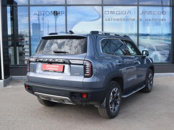 Haval Dargo с пробегом 2024 года, цена 2 854 000 рублей, 17144 км, внедорожник, Автокод Объявления