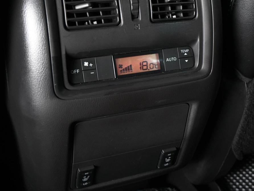 Nissan Pathfinder IV Ростов-на-Дону  - изображение 22