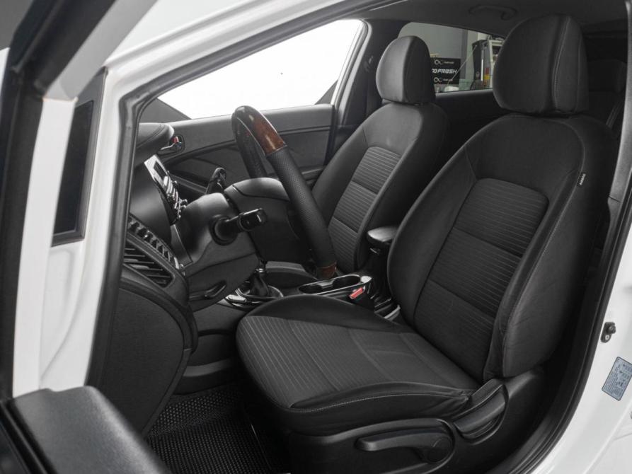 Kia Cerato III Тюмень  - изображение 10
