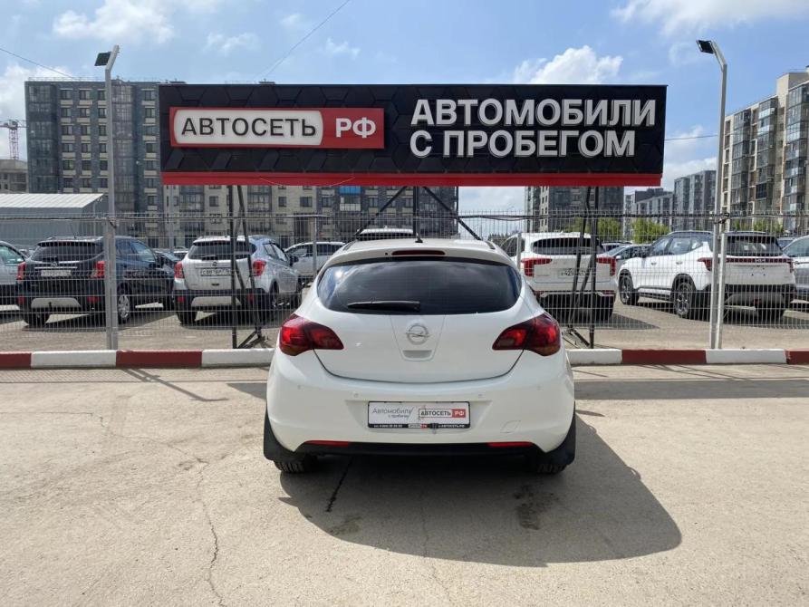 Opel Astra H Рестайлинг Альметьевск  - изображение 15