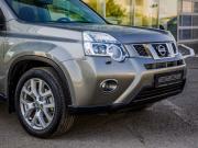 Nissan X-Trail II Рестайлинг Волгоград  - изображение 50