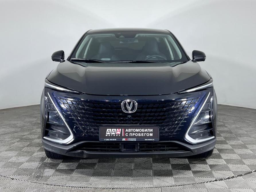 Changan UNI-T I Ростов-на-Дону  - изображение 2