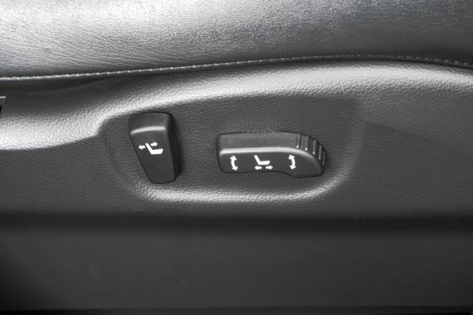 Infiniti FX I (S50) Рестайлинг с пробегом 2007 года, цена 1 549 000 рублей, 181000 км, внедорожник, Автокод Объявления