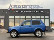 Lada (ВАЗ) 2121 (4x4) I Рестайлинг Волгоград  - изображение 32