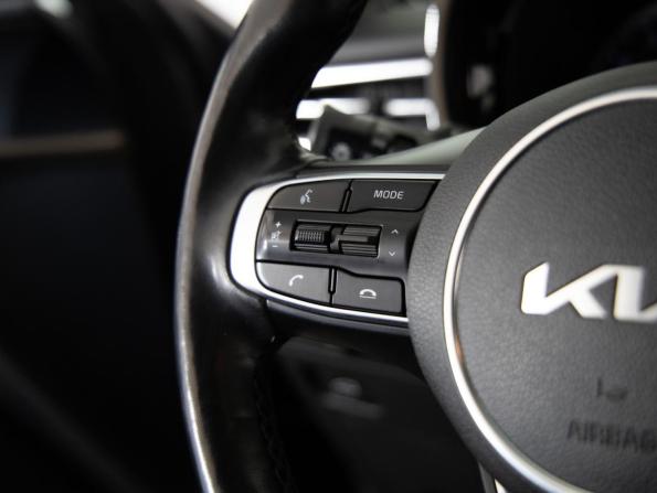 Kia K5 III с пробегом 2021 года, цена 2 199 000 рублей, 139901 км, седан, Автокод Объявления