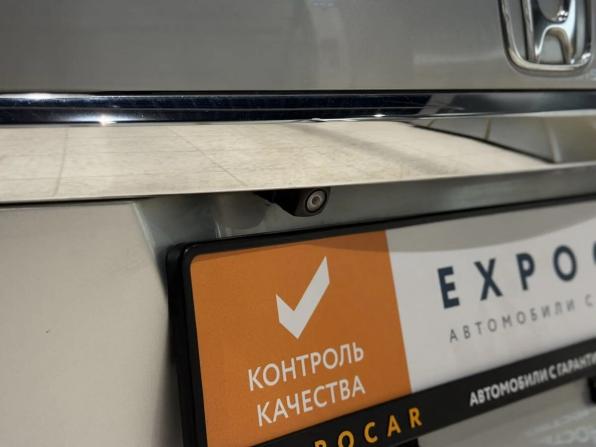 Honda Shuttle II с пробегом 2016 года, цена 1 060 000 рублей, 164000 км, универсал, Автокод Объявления