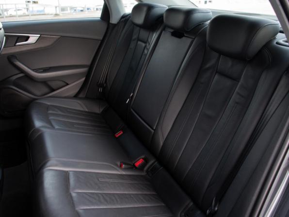 Audi A4 V (B9) с пробегом 2019 года, цена 2 249 000 рублей, 130115 км, седан, Автокод Объявления