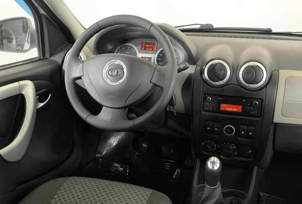 Lada (ВАЗ) Largus I Нижний Новгород  - изображение 11