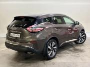 Nissan Murano III (Z52) Саратов  - изображение 21