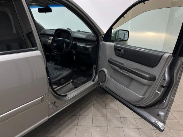 Nissan X-Trail I с пробегом 2001 года, цена 645 000 рублей, 223000 км, внедорожник, Автокод Объявления