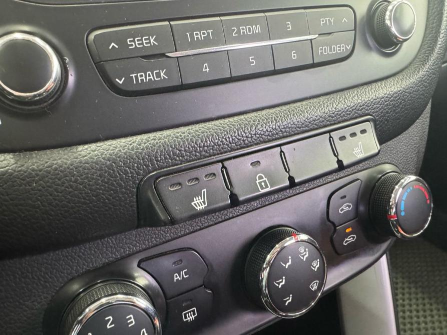 Kia Ceed II Уфа  - изображение 15