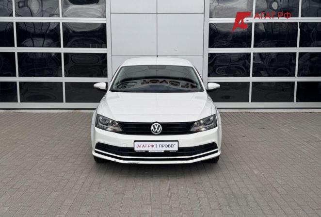 Volkswagen Jetta VI с пробегом 2015 года, цена 1 150 000 рублей, 161761 км, седан, Автокод Объявления