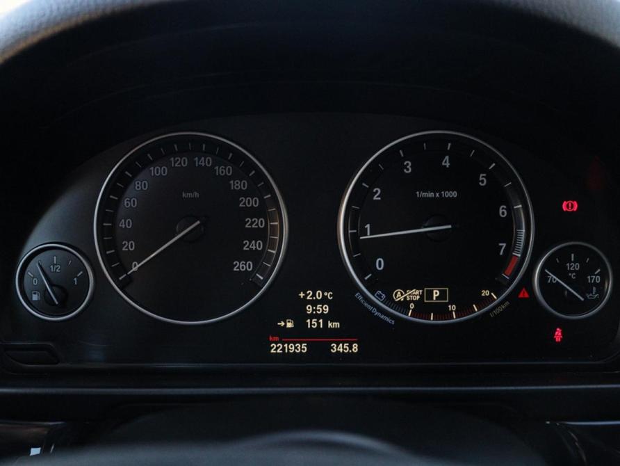 BMW 5 серии VI (F10/F11/F07) Москва  - изображение 27
