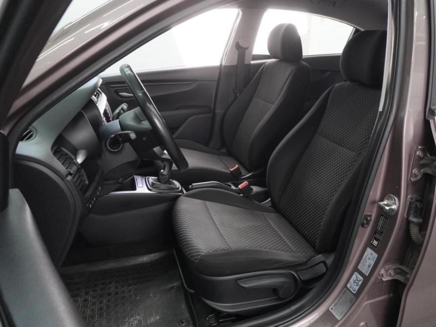 Kia Rio IV Воронеж  - изображение 10