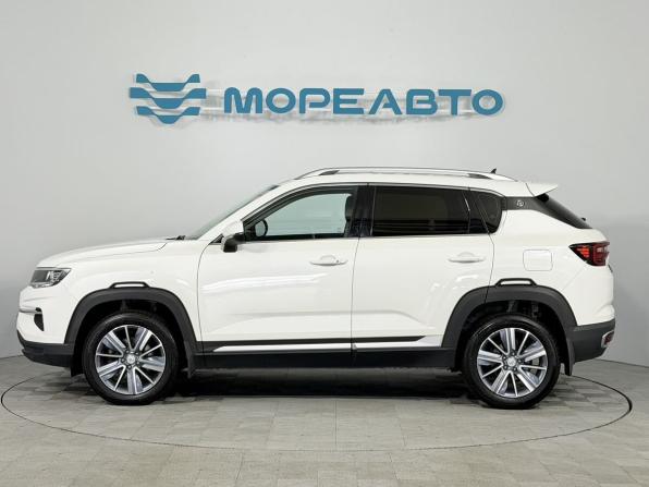 Changan CS35 Plus I с пробегом 2019 года, цена 1 449 000 рублей, 116565 км, внедорожник, Автокод Объявления