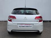 Citroen C4 II Москва  - изображение 24