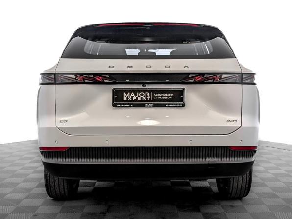 Omoda C7 с пробегом 2025 года, цена 2 599 000 рублей, 5473 км, внедорожник, Автокод Объявления