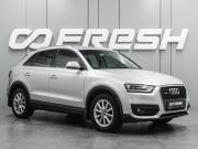 Audi Q3 I (8U) Воронеж  - изображение 20