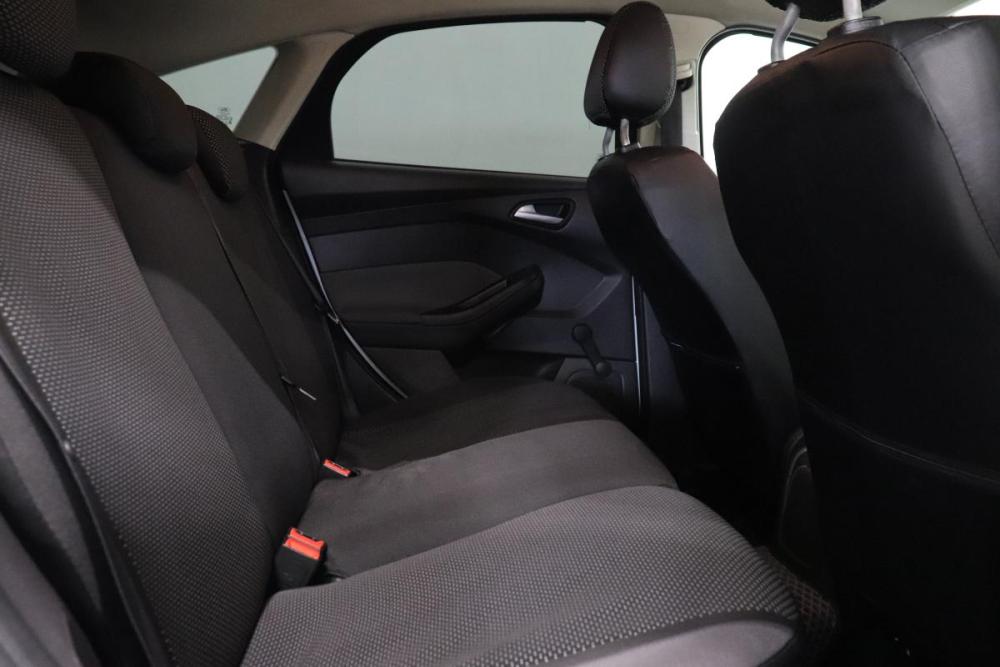 Ford Focus III Ульяновск  - изображение 15