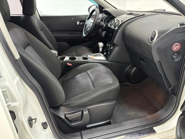 Nissan Qashqai I Рестайлинг с пробегом 2012 года, цена 995 000 рублей, 214440 км, внедорожник, Автокод Объявления