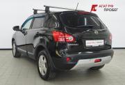 Nissan Qashqai I Екатеринбург  - изображение 23