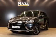 Mitsubishi Outlander III Рестайлинг 2 Уфа  - изображение 22