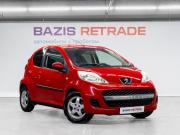 Peugeot 107 I Рестайлинг Тюмень  - изображение 24