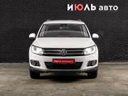 Volkswagen Tiguan I Рестайлинг Екатеринбург  - изображение 20