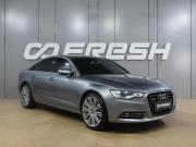 Audi A6 IV (C7) Воронеж  - изображение 28