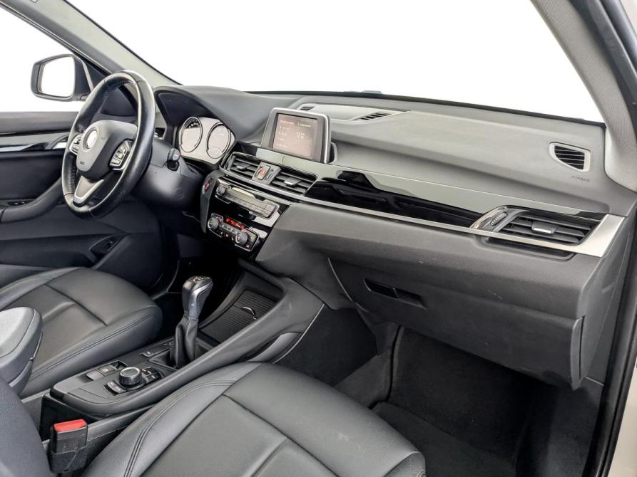 BMW X1 II (F48) Москва  - изображение 11