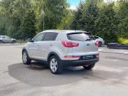 Kia Sportage III Чебоксары  - изображение 30