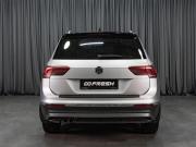 Volkswagen Tiguan II Тюмень  - изображение 29