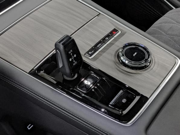 Geely Monjaro I с пробегом 2025 года, цена 4 100 000 рублей, 3637 км, внедорожник, Автокод Объявления