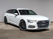 Audi A6 V (C8) Москва  - изображение 33