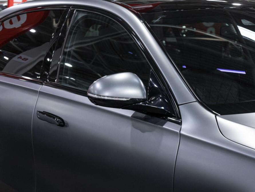 Mercedes-Benz S-Класс VII (W223) Санкт-Петербург  - изображение 12
