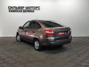 Lada (ВАЗ) Granta I Рестайлинг Пермь  - изображение 16