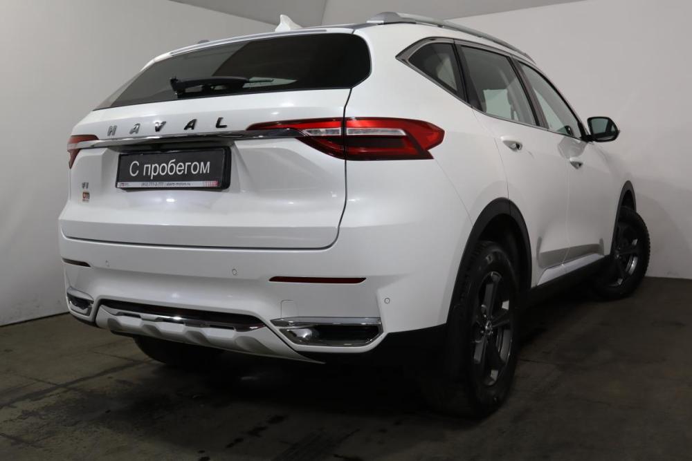 Haval F7 I Санкт-Петербург  - изображение 6