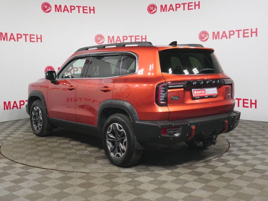 Haval Dargo Вологда  - изображение 7