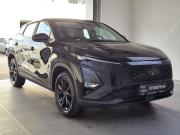 Omoda C5 I Рестайлинг Уфа  - изображение 25