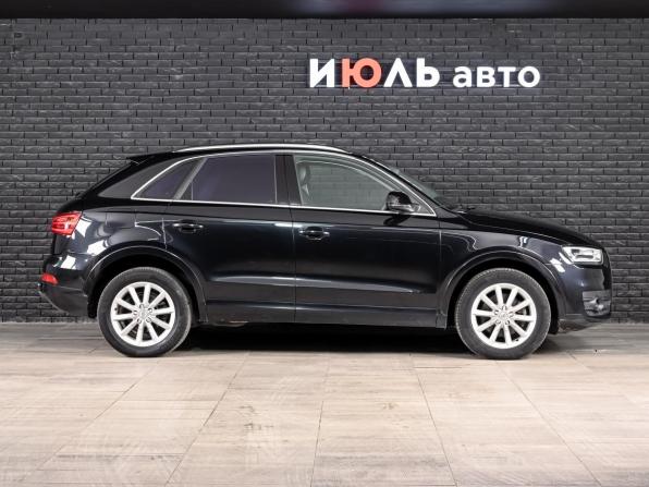 Audi Q3 I (8U) с пробегом 2013 года, цена 1 700 000 рублей, 201906 км, внедорожник, Автокод Объявления