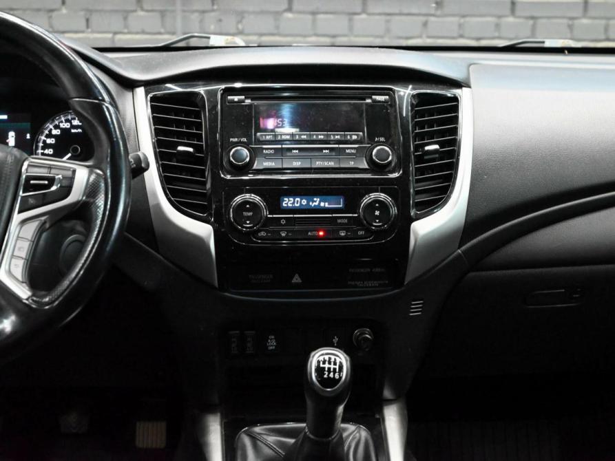 Mitsubishi Pajero Sport III Екатеринбург  - изображение 14