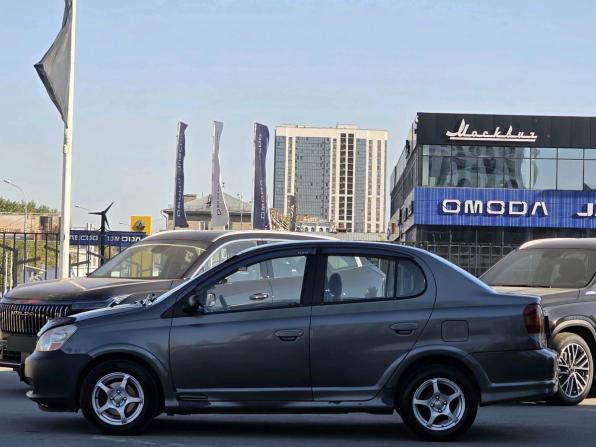 Toyota Echo с пробегом 2003 года, цена 229 000 рублей, 164573 км, седан, Автокод Объявления