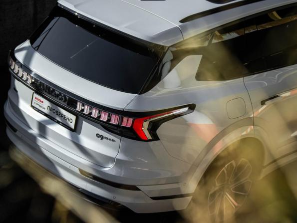 Lynk &amp; Co 09 с пробегом 2023 года, цена 5 149 000 рублей, 27605 км, внедорожник, Автокод Объявления