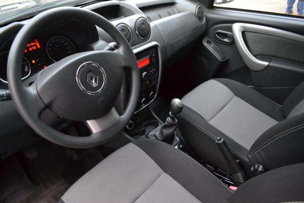 Renault Duster I Старый Оскол  - изображение 17